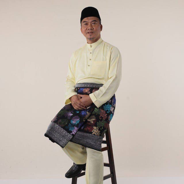 YB Jefri Mejan, ADUN N11 Ijok